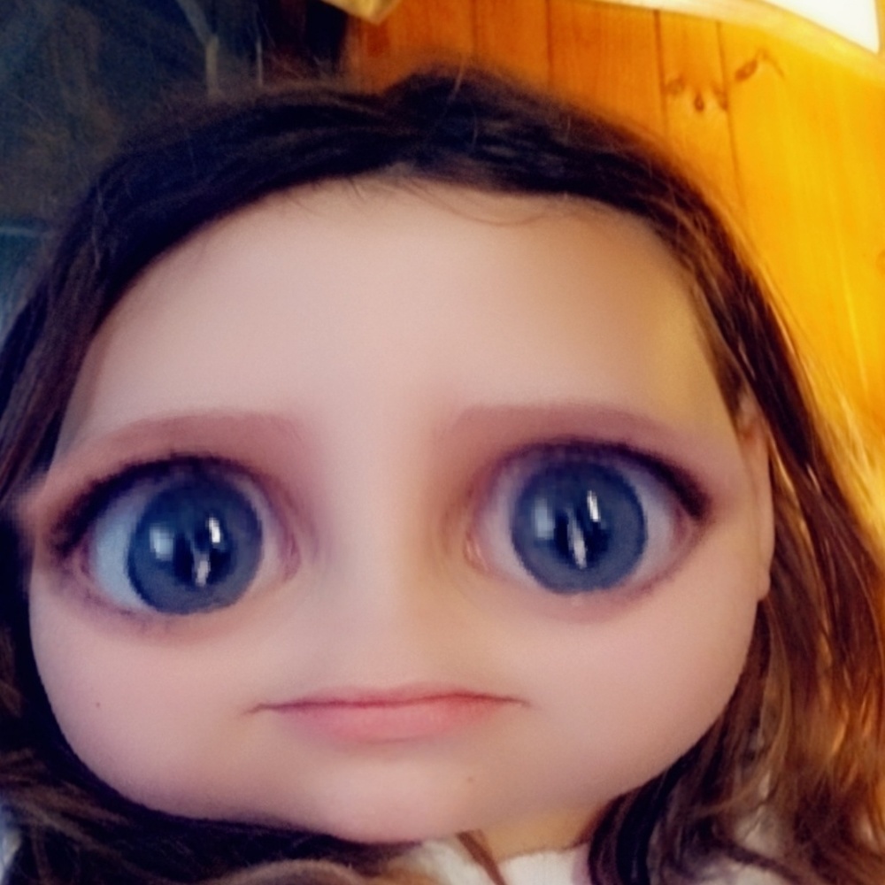 Meet your Posher, Hayden